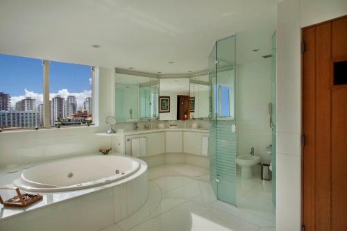 Suite Presidencial del hotel Windsor Barra. Foto 10
