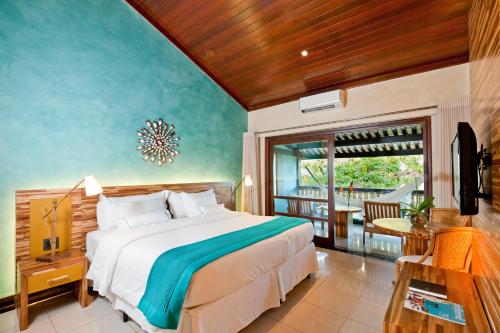 Habitación Superior del hotel Tivoli Ecoresort Praia Do Forte