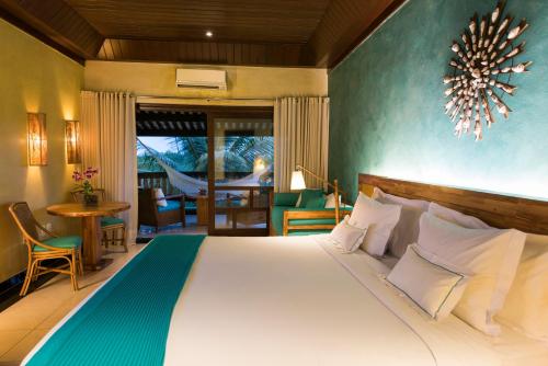 Habitación Superior Plus del hotel Tivoli Ecoresort Praia Do Forte