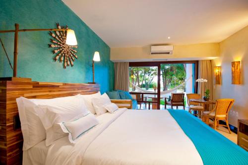 Habitación Superior Plus del hotel Tivoli Ecoresort Praia Do Forte. Foto 3