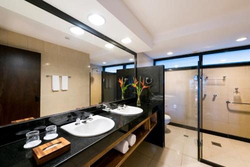 Habitación Doble Superior - 1 o 2 camas del hotel Tivoli Ecoresort Praia Do Forte. Foto 1