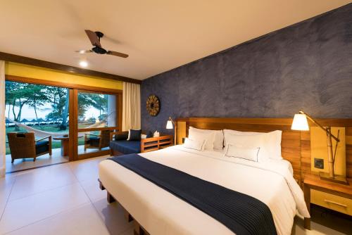Quarto Master del hotel Tivoli Ecoresort Praia Do Forte. Foto 2
