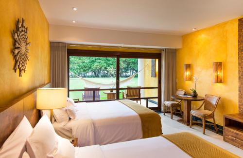 Habitación Familiar Principal del hotel Tivoli Ecoresort Praia Do Forte