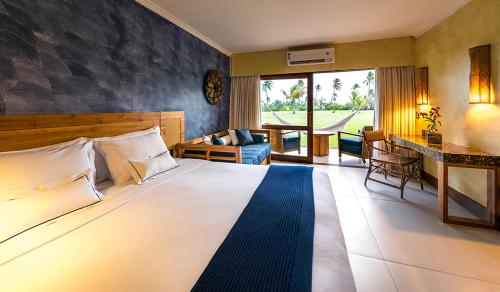 Quarto Master Garden del hotel Tivoli Ecoresort Praia Do Forte. Foto 1