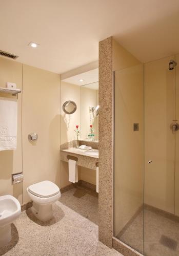Habitación Doble Superior del hotel Windsor Excelsior Copacabana. Foto 1