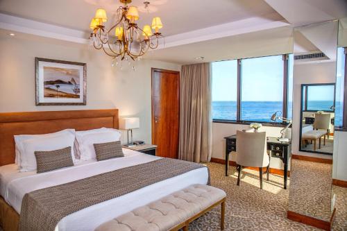 Suite Executive del hotel Windsor Excelsior Copacabana. Foto 3