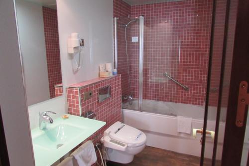 Suite Superior del hotel Suites Gran Via 44. Foto 8