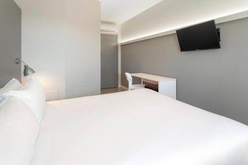 Double room del hotel B&B Valencia Aeropuerto. Foto 2