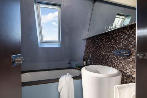 Habitación Doble Confort del hotel Sophie Germain