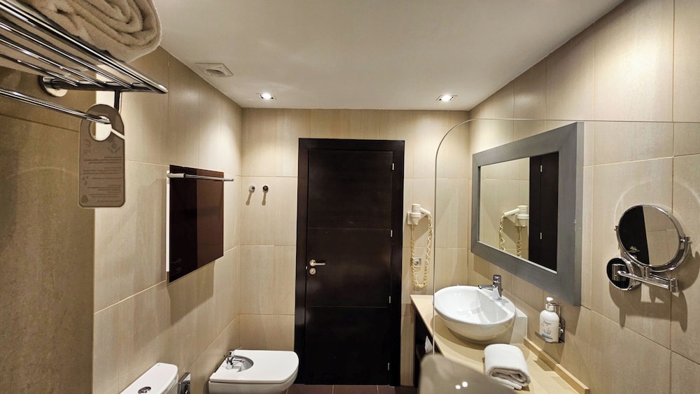 Habitación Individual Estándar del hotel Las Bovedas. Foto 4