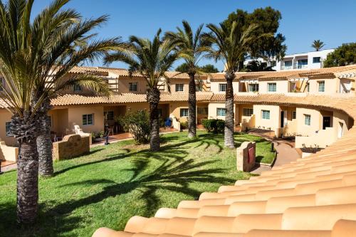 Habitación Doble del hotel Royal Suite. Foto 6