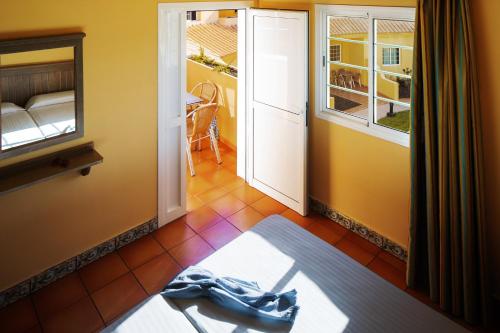 Habitación Familiar del hotel Royal Suite