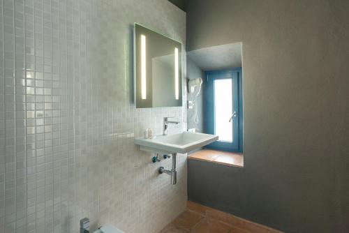 Habitación Doble Estándar del hotel Albaicin