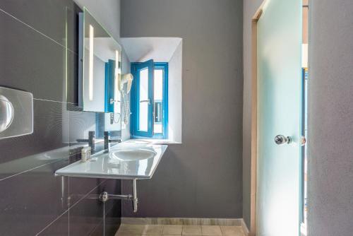Habitación Doble Estándar del hotel Albaicin. Foto 12