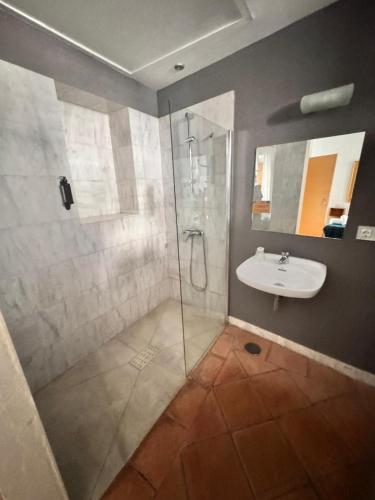 Habitación Doble Económica del hotel Albaicin. Foto 2