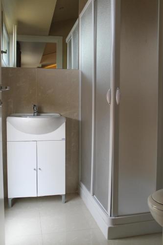 Habitación Individual del hotel Plus Florence