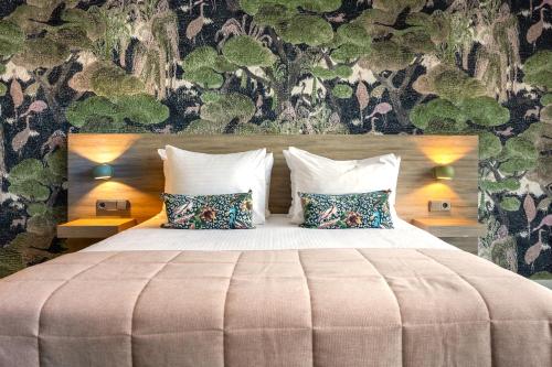 Suite del hotel Van Der Valk Brussels Airport. Foto 3