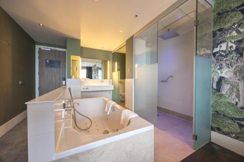 Suite del hotel Van Der Valk Brussels Airport. Foto 5