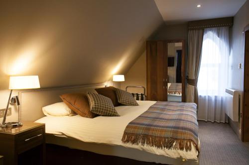 Alojamiento Familiar del hotel Cruachan. Foto 1