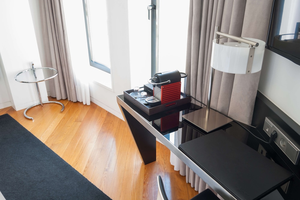 Habitación Doble Estándar (1 ó 2 camas) del hotel Inffinit