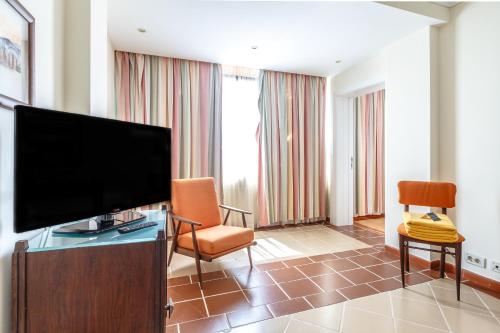 Habitación Doble Clásica - 2 camas del hotel Golf Mar