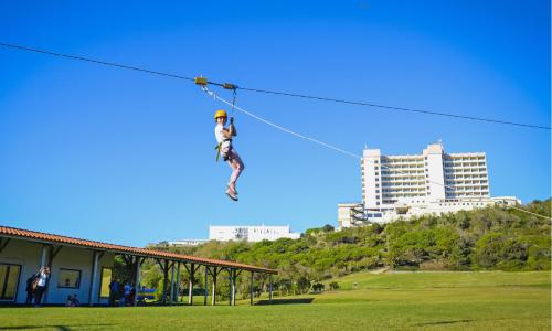 Oferta especial - Habitación Doble Estándar con balcón y vistas al mar - 2 camas - Mayores de 55 años del hotel Golf Mar. Foto 2
