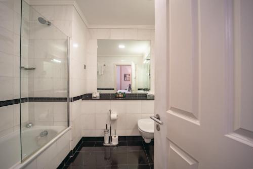 Habitación Doble Clásica del hotel Grange Beauchamp. Foto 3