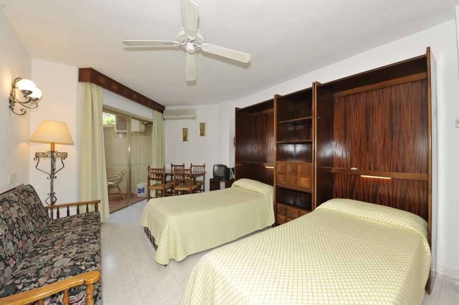 Estudio del hotel Apal Chinasol. Foto 3