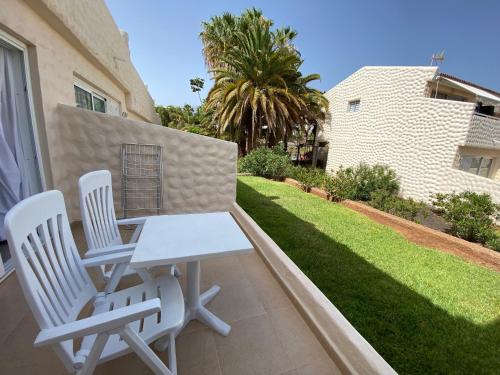 Estudio con terraza del hotel Paradero Ii. Foto 47