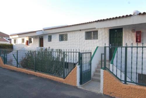 Estudio con vistas al jardín del hotel Paradero Ii. Foto 6