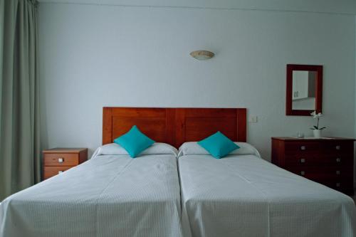 Estudio con terraza del hotel Paradero Ii. Foto 23