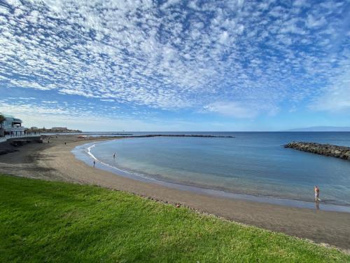 Estudio con terraza del hotel Paradero Ii. Foto 38