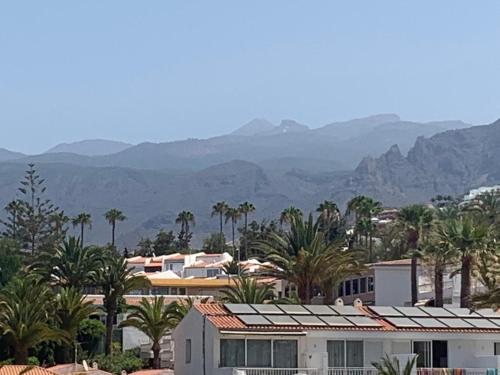 Estudio con terraza del hotel Paradero Ii. Foto 42