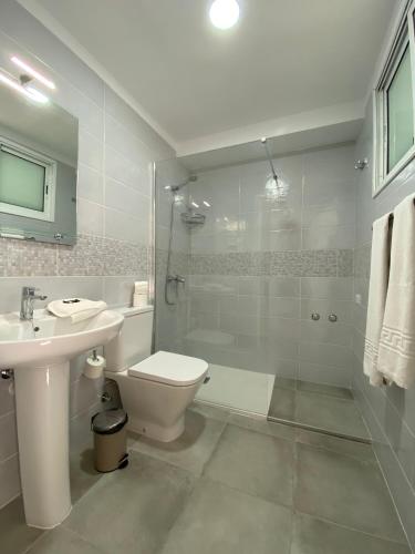 Estudio con terraza del hotel Paradero Ii. Foto 46