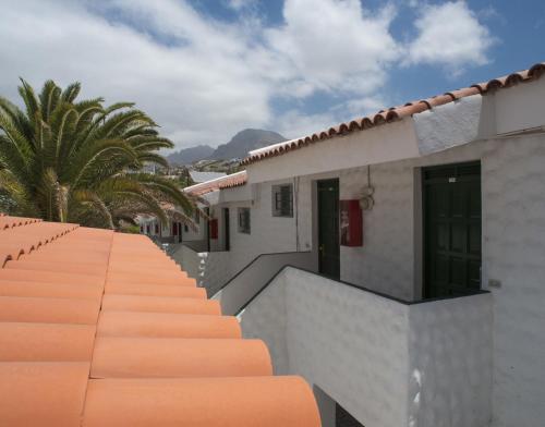 Estudio con terraza del hotel Paradero Ii. Foto 34