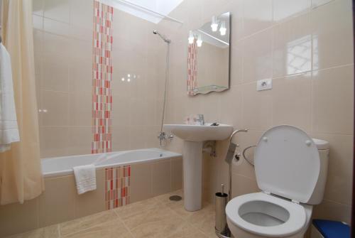 Estudio con vistas al jardín del hotel Paradero Ii. Foto 19