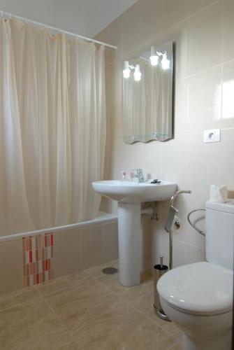 Estudio con vistas al jardín del hotel Paradero Ii. Foto 27