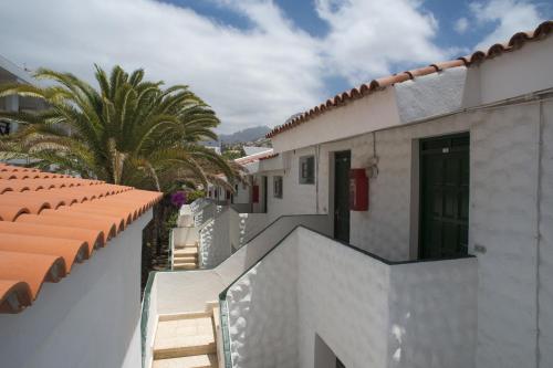 Estudio con vistas al jardín del hotel Paradero Ii. Foto 37