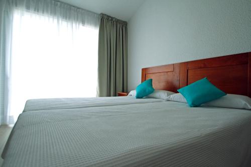 Studio with Garden View del hotel Paradero Ii. Foto 29