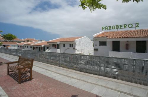 Studio with Garden View del hotel Paradero Ii. Foto 36