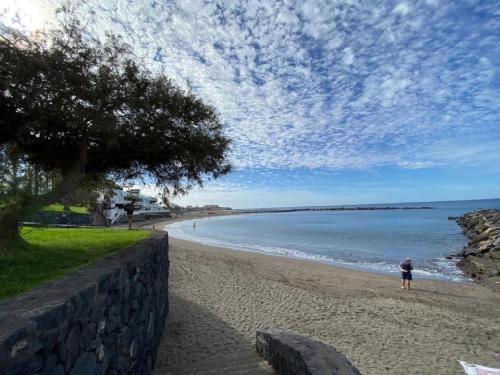 Studio with Garden View del hotel Paradero Ii. Foto 40