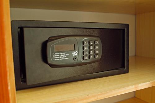 Studio with Garden View del hotel Paradero Ii. Foto 43