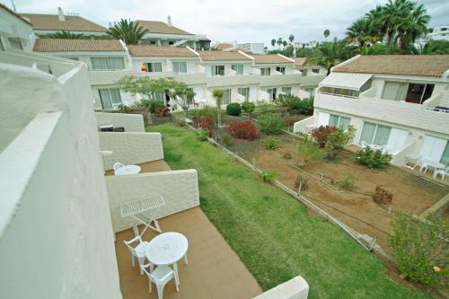 Studio with Terrace del hotel Paradero Ii. Foto 10