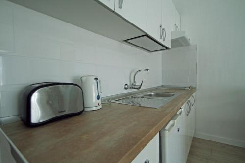 Studio with Terrace del hotel Paradero Ii. Foto 16