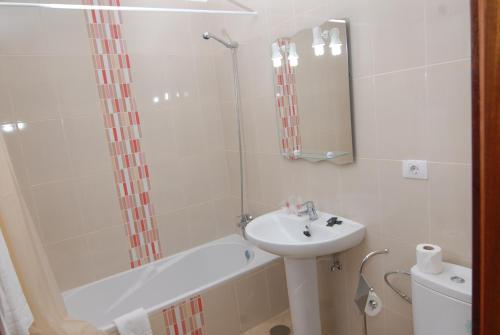 Studio with Terrace del hotel Paradero Ii. Foto 18