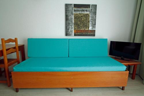 Studio with Terrace del hotel Paradero Ii. Foto 22