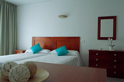 Studio with Terrace del hotel Paradero Ii. Foto 24