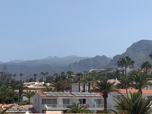 Studio with Terrace del hotel Paradero Ii. Foto 41