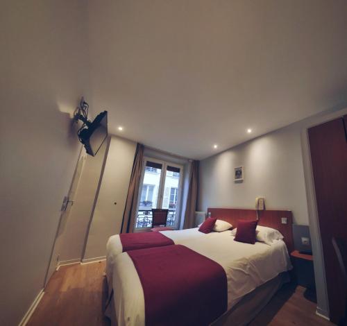 Habitación Doble Deluxe - 2 camas del hotel Little. Foto 3