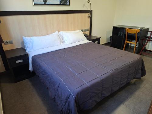 Habitación Doble del hotel 170